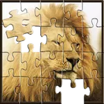 Jigsaw Puzzles Animals icon