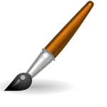 Paint For Mobile icon