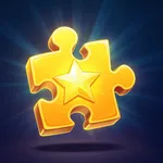 Jigsaw Mastery: Puzzle Quest icon