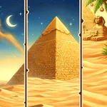 Jigslip - Easy Jigsaw icon