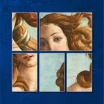 Jigsortscapes-Jigsaw Slide Puz icon