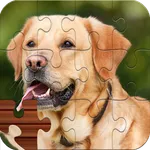 Jigsaw puzzle: Block Puzzle 3d icon