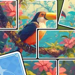 Jigswap - Jigsaw Solitaire icon