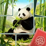 Jigzen Puzzles icon