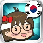 Touch Touch korean icon