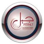 JILFM RADIO icon