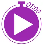 TimeProject icon