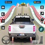 GT Car Stunts - Car Games icon