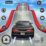 Crazy Car Driving - Car Games icon