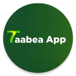 Taabea App icon