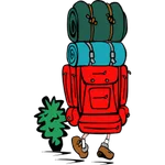 Backpack Planner icon