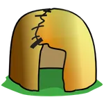 Camping Checklist icon