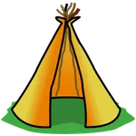 Camping Trip Planner icon