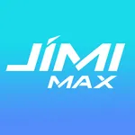 JimiMax icon