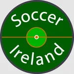 Soccer Ireland icon