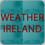 Weather Ireland icon