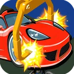 Car Tycoon icon