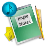 JingleNotes icon