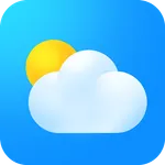 Cola Weather–Weather forecast icon