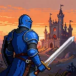 Loot Quest:Pixel Hero icon