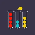 Color Ball Sort icon