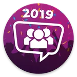 JioGroupTalk icon