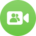 JioJoin - Fiber Calls icon