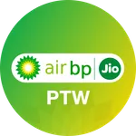 air bp-Jio Permit To Work icon
