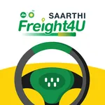Jio-bp Freight4U – Saarthi icon