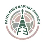 Faith Bible Baptist Church App icon