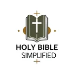 Holy Bible Simplified icon