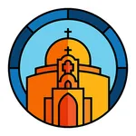 كنيسة مارجرجس - مصر الجديدة icon