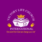 Victory Life Church Int'l icon