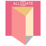 AlloGate icon
