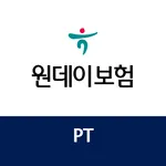 PT 원데이자동차보험 하루 일일자동차보험 하나손해보험 icon