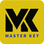 Master Key The Learning App fo icon