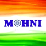 Mohni icon