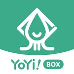 YoYiBox Couriser icon