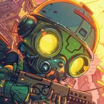 Eternal War：End of Days icon