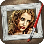 Portrait Painter icon