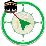 Qibla Finder - Qibla Direction icon