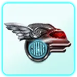 Bird Cyber icon