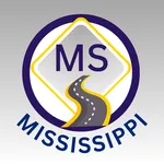 Mississippi DMV Practice Test icon