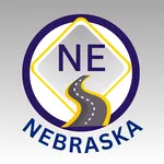 Nebraska DMV Practice Test NE icon