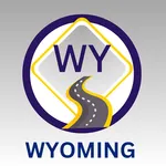 Wyoming DOT Practice Test - WY icon