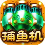 Fishing Joy icon