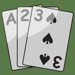 Gin Rummy icon