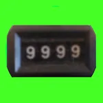 TripMeter GPS icon