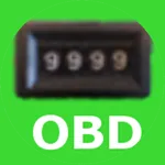 TripMeter OBD icon