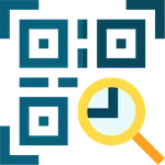 ScanApp QR: for Honeywell PDA  icon